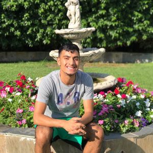 Meet your Posher, Sejad